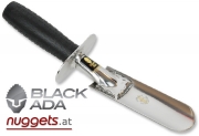 Black ADA Dagger V2A Edelstahl