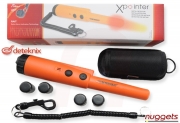 XPointer PinPointer Orange Metalldetektor